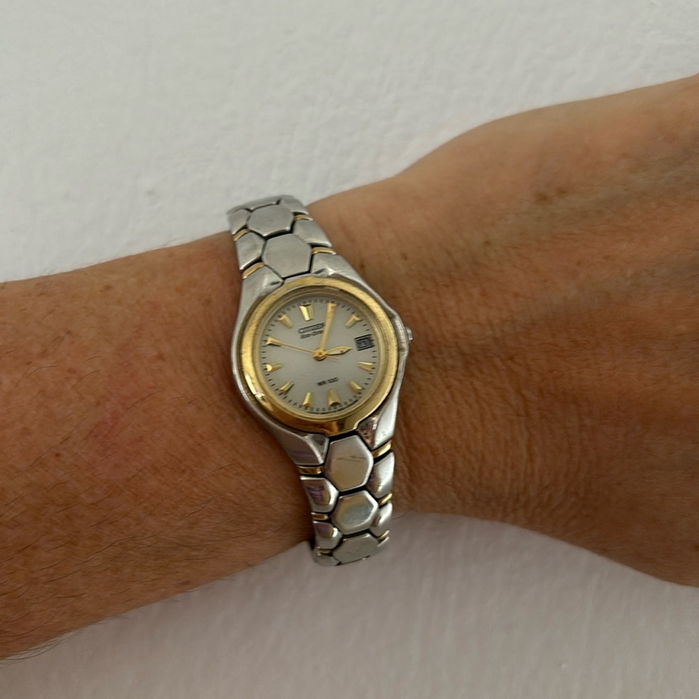 Citizen Watch